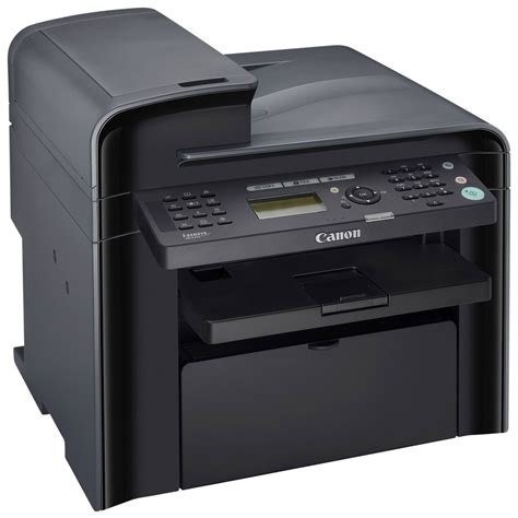 Canon i-SENSYS MF4450 Driver: Installing and Troubleshooting Guide